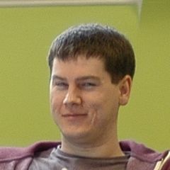 Chris Henderson