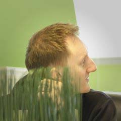 Chris Sanderson's avatar