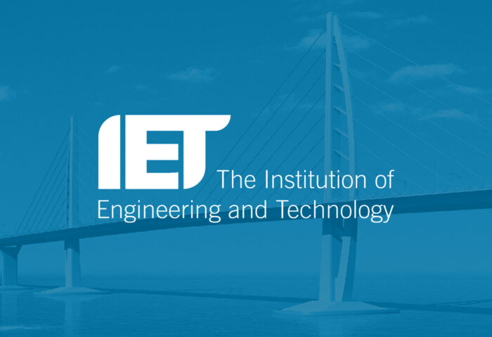 Institution of Engineering and Technology