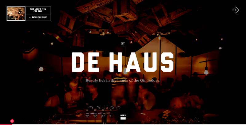 dehaus