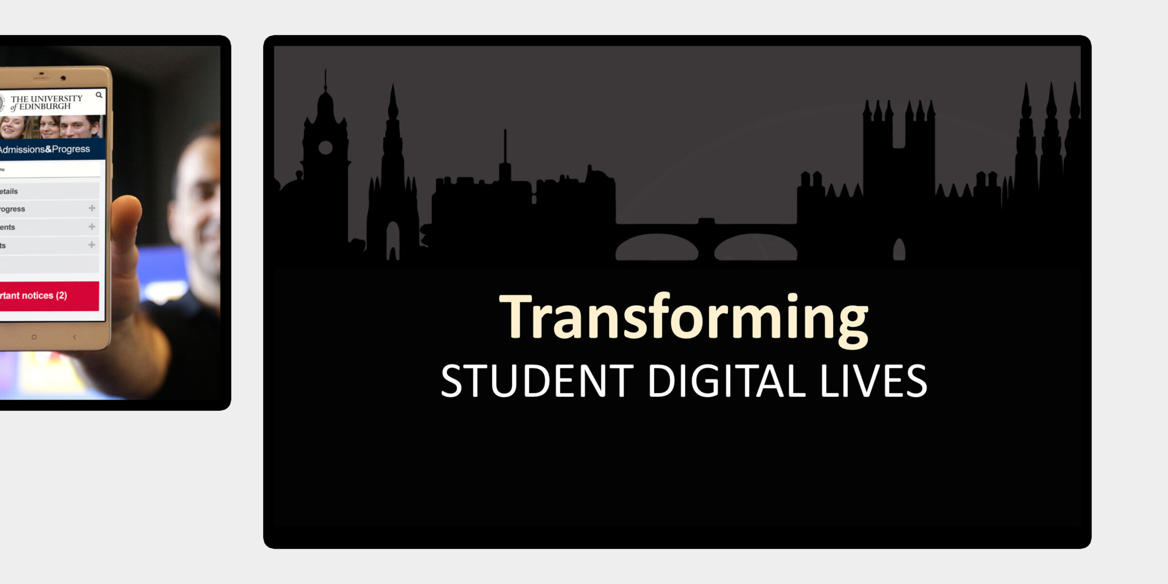 University of Edinburgh -