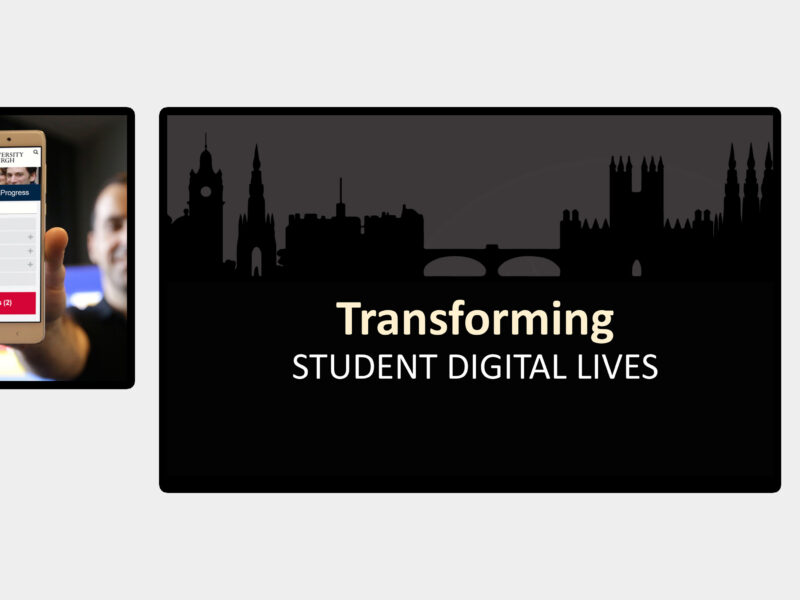 University of Edinburgh -