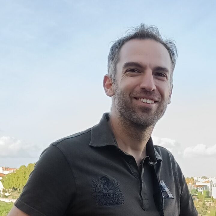Spiros Aliprantis