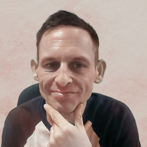 Dan Moorhouse's avatar