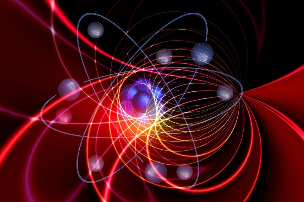 abstract image credit rawpixel