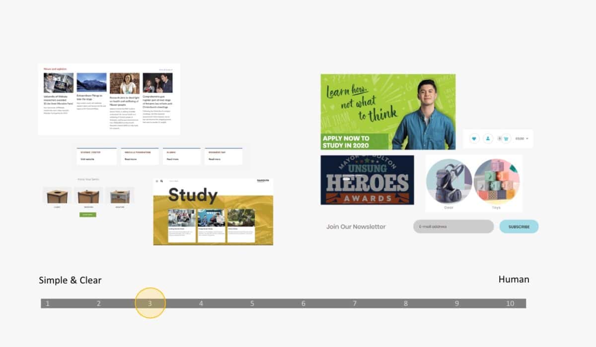 Image of a word pair